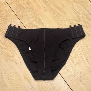 La Perla brand new never worn swim bottoms